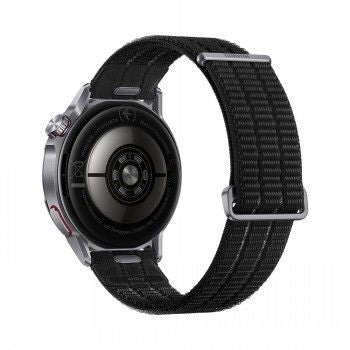 Умные часы Huawei  HUAWEI WATCH GT RUNNER 2 (43.5MM) BLACK