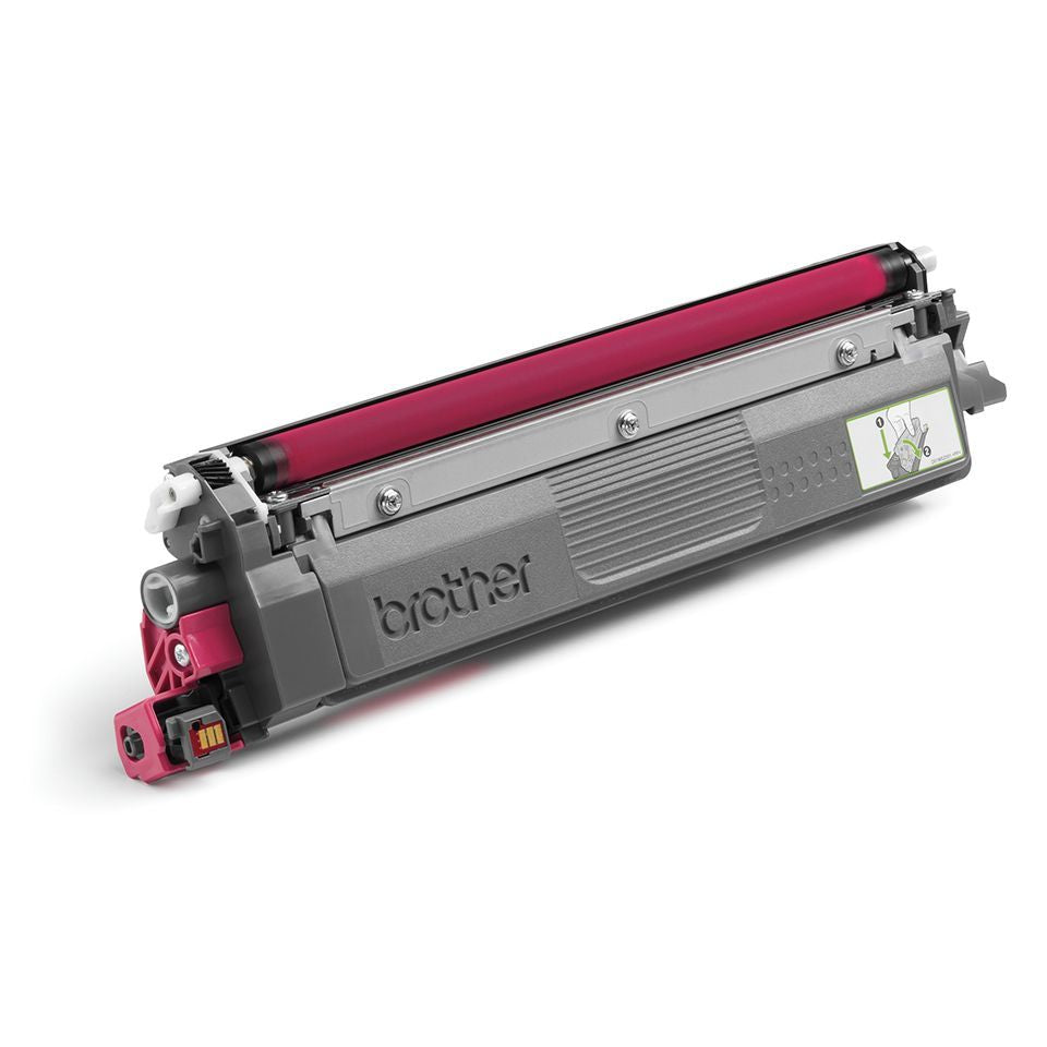 Tarvikud ja tarvikud Brother  TN248XLM Toner Cartridge, Magenta