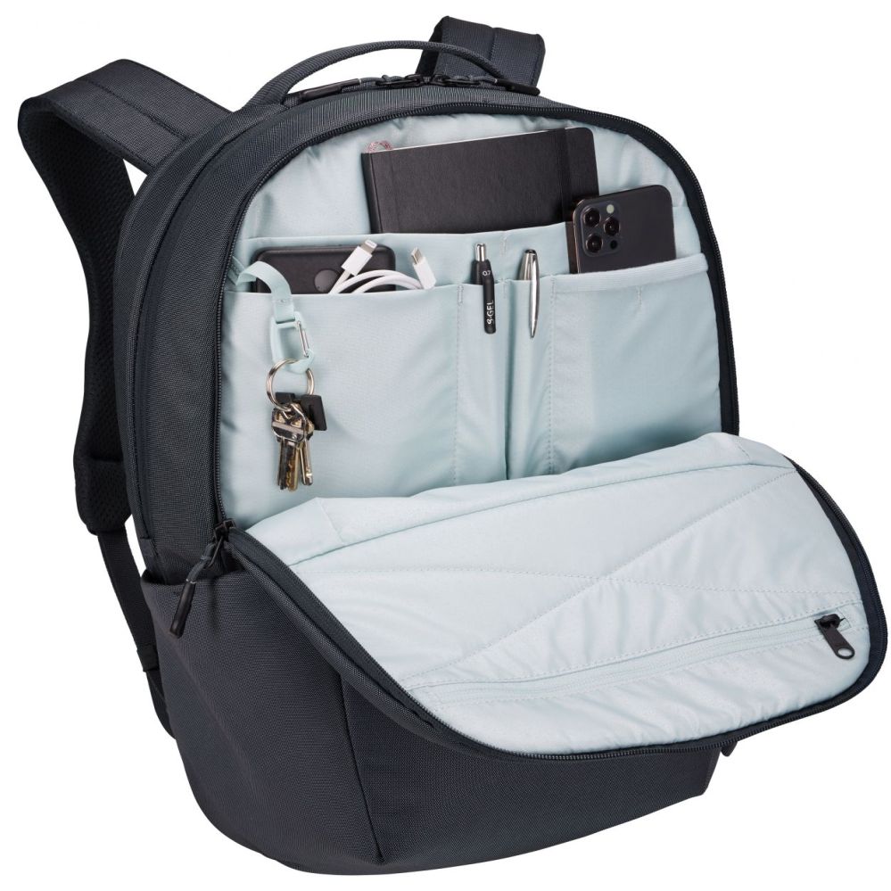 Сумка для портативных компьютеров Thule  Subterra 2 Backpack 27L - Dark Slate