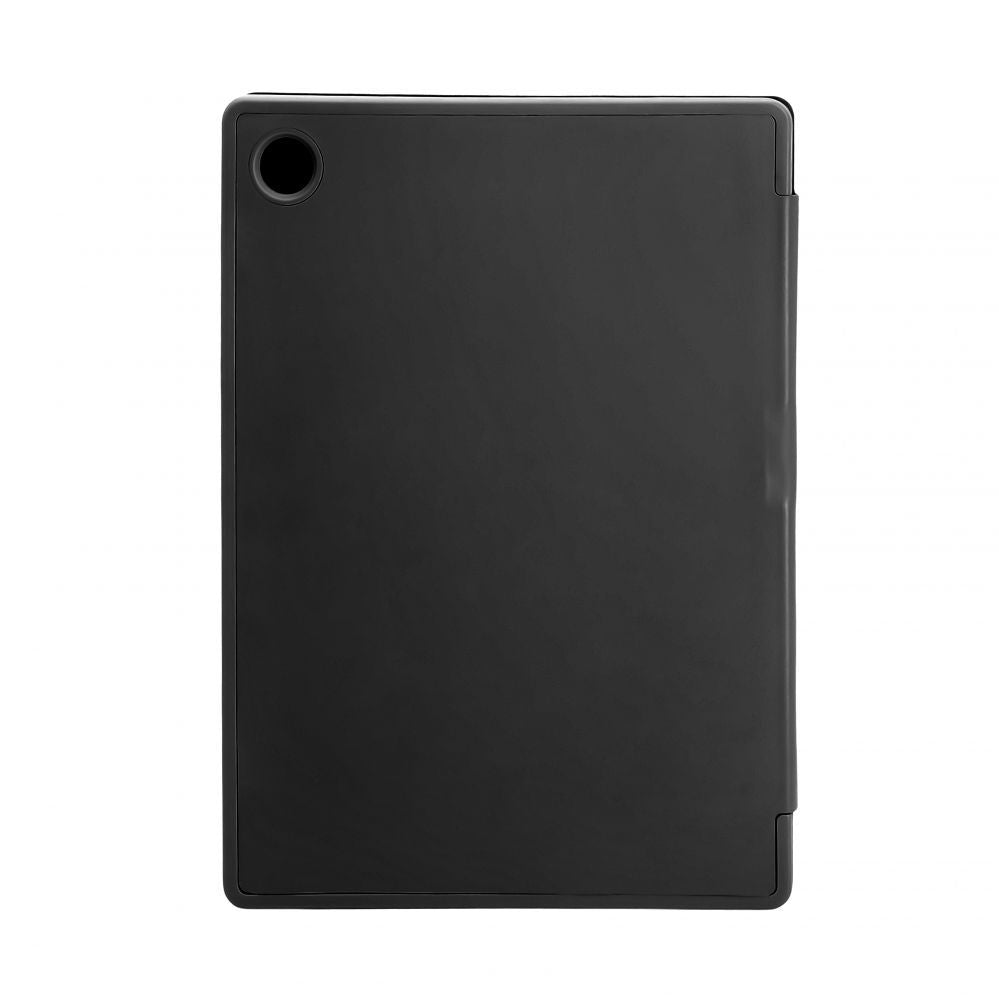 Чехол книжка Evelatus  Galaxy Tab A8 10.5 (2021) with imitate microfiber inside Black