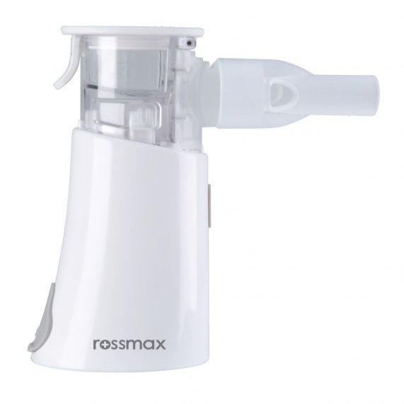 Muud kaubad rossmax  Rossmax NC200 Mesh nebulizer
