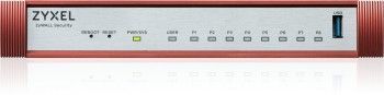 Server - Other Accessories ZYXEL NETWORKS  ZYXEL USG FLEX 100 H, 8 GIGABIT USER-DEFINABLE PORTS, 1*USB WITH 1 YR GOLD SECURITY PACK (5Y WARRANTY)