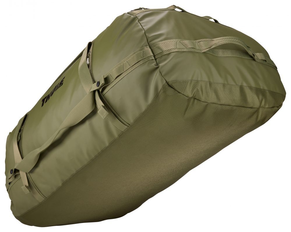 Laptop Bag Thule  Chasm Duffel 130L - Olivine
