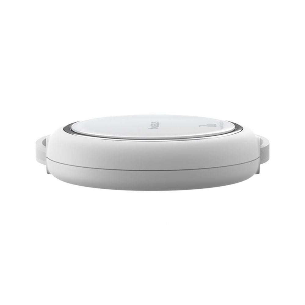 Cable Baseus  Baseus Free2Pull Cable Retractable USB-C / Lightning 20W 1m - White