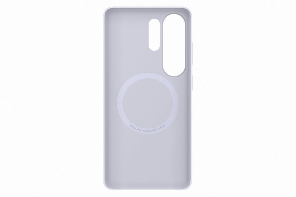 Back panel cover Samsung  SS948CV Slim Magnet Case Samsung Galaxy S26 Ultra, Blue Violet