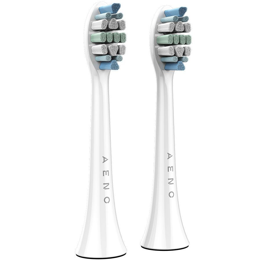 Other goods AENO  AENO Sonic Electric Toothbrush, DB3: White, 9 scenarios, with 3D touch, wireless charging, 46000rpm, 40 days without charging, IPX7