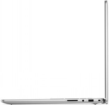 Laptop computer Dell  DELL 16 C7-150U/16-2.5K/16GB/512SSD/W11P/3PS (PLATINUM) (US-KB)