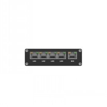 Routers Teltonika  TELTONIKA RUT301 IOT ROUTER 5X10/100