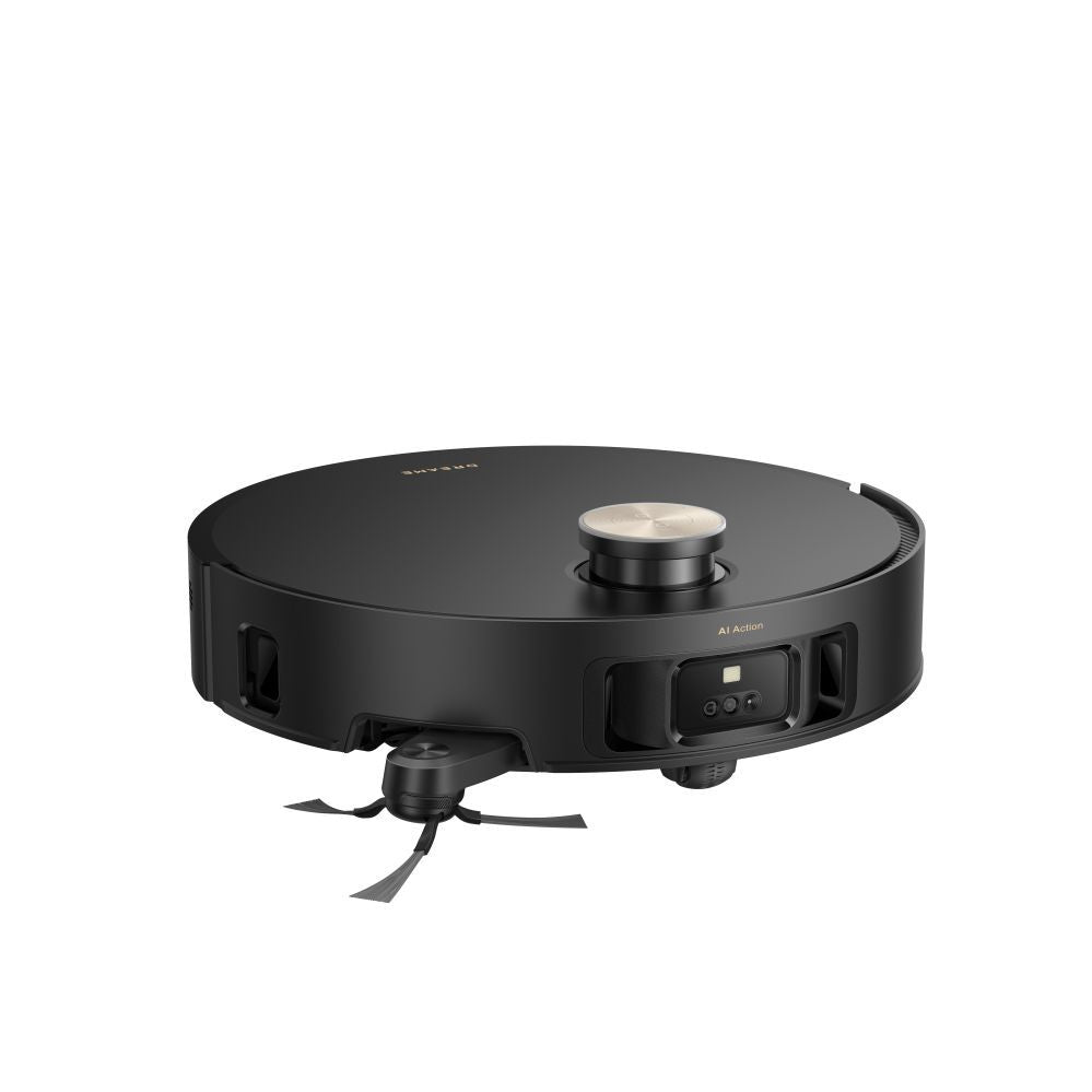 Tolmuimeja DREAME  Matrix 10 Ultra Black