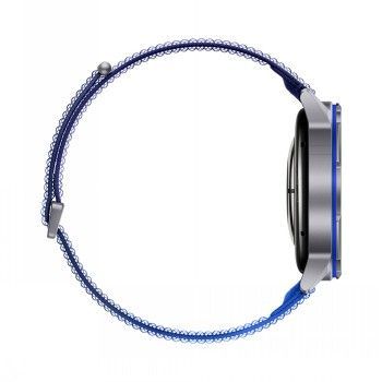 Умные часы Huawei  HUAWEI WATCH GT RUNNER 2 (43.5MM) BLUE
