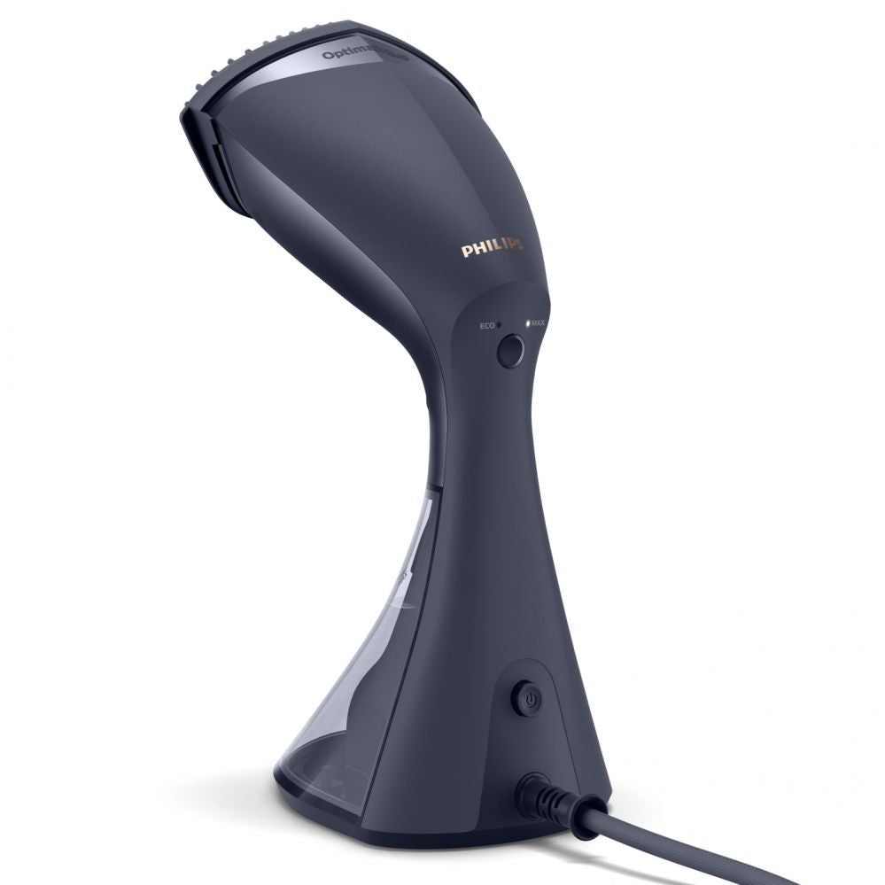 Aurupuhastid Philips  Steamer GC810/20  Handheld, 1600 W, 0.23 L, 32 g/min, Black