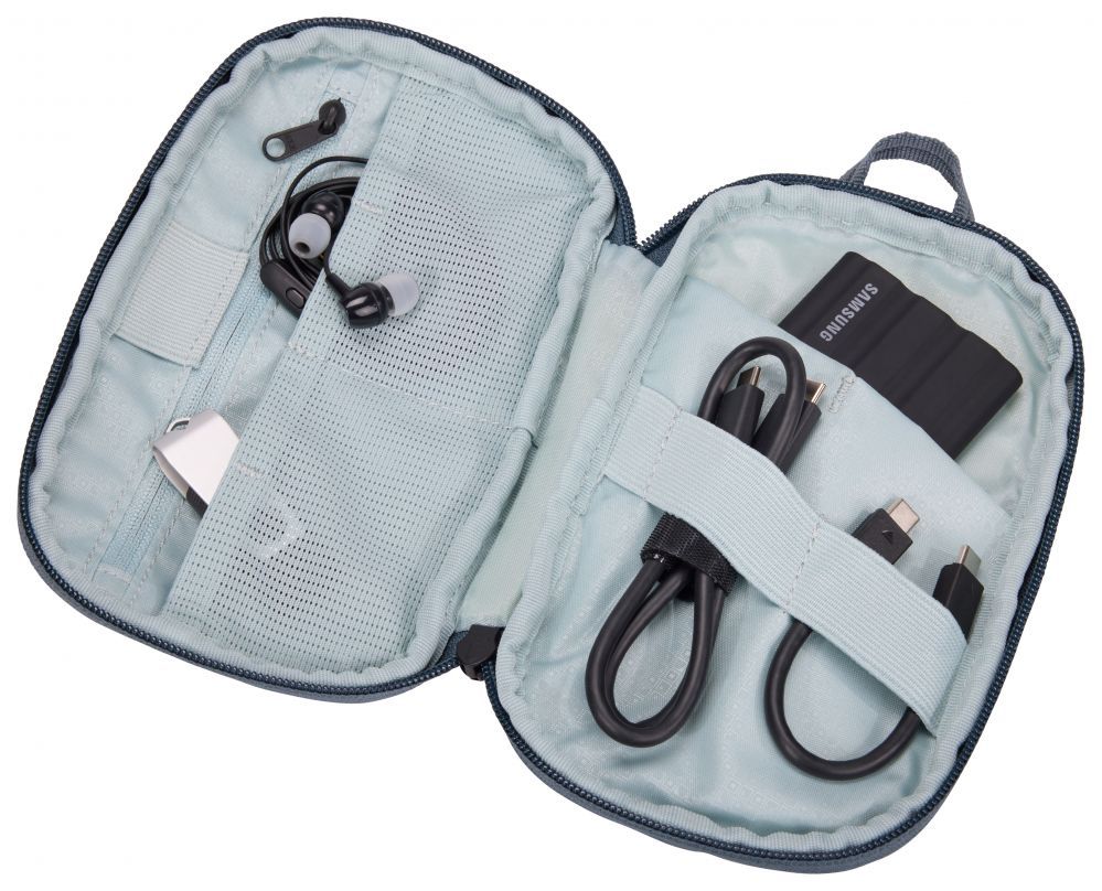 Sülearvuti kott Thule  Subterra 2 PowerShuttle Mini - Dark Slate
