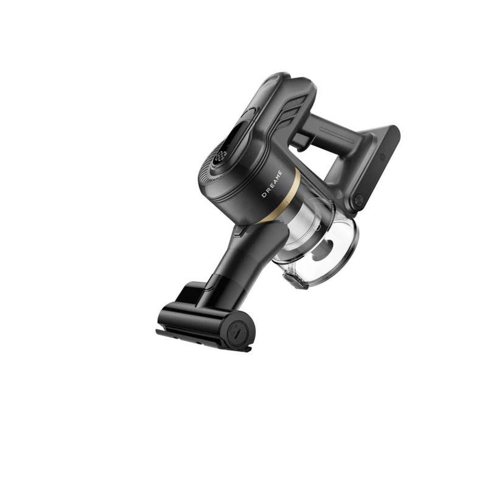 Vacuum cleaner DREAME  T30 FLEX Black