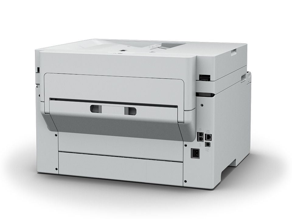 Printer EPSON  Multifunctional printer EcoTank M15180 Contact image sensor (CIS), 3-in-1, Wi-Fi, Black and white