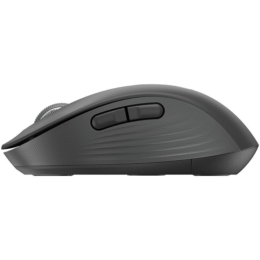 Computer mouse Logitech LOGITECH M650 Signature Bluetooth Mouse - GRAPHITE