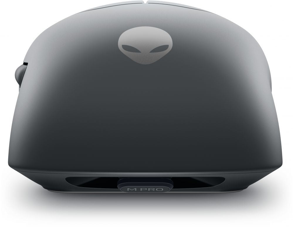 Arvutihiir Dell  Alienware Pro | Wired/Wireless | Dark Side of the Moon
