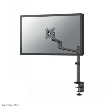 Кронштейн для телевизора NEOMOUNTS BY NEWSTAR  NEOMOUNTS SCREEN DESK MOUNT, BLACK (CLAMP+GROMMET)