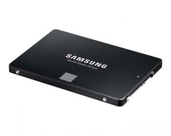 Hard drive HDD Samsung  SAMSUNG 870 EVO 500GB 2.5" SATA SSD