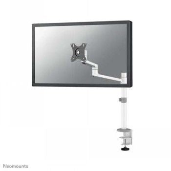 TV bracket NEOMOUNTS BY NEWSTAR NEOMOUNTS SCREEN DESK MOUNT (CLAMP+GROMMET)