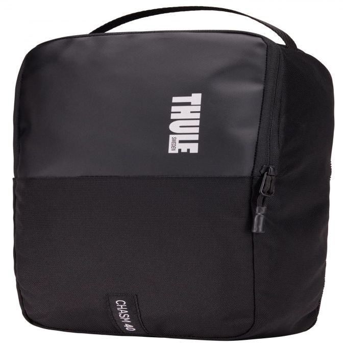 Sülearvuti kott Thule  Chasm Duffel 40L - Black