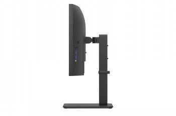 Монитор LG  LG DESKTOP MONITOR 34'' 21:9 QHD CURVED IPS, WEBCAM, USB-C 90W
