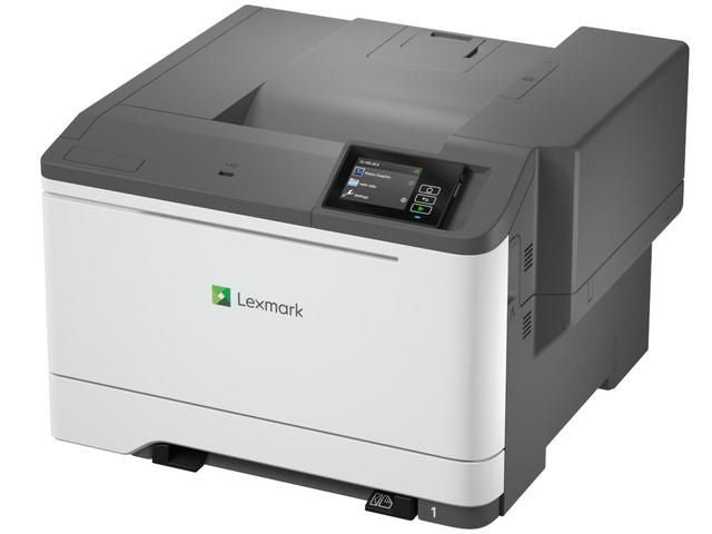 Принтер LEXMARK  CS531dw Colour Laser Printer