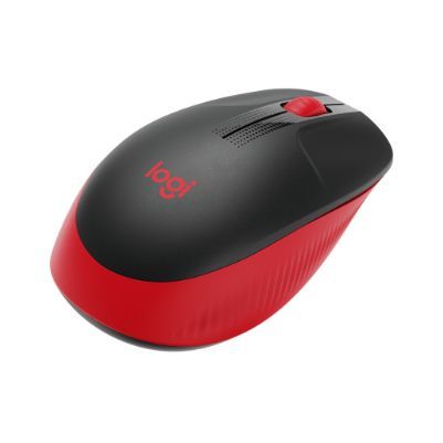 Arvutihiir Logilink  Logitech M190 Red