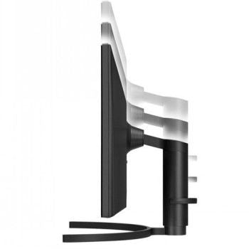 Монитор LG  LG DIAGNOSTIC MONITOR, 31.5", 8MP, 450CD/M2, DCI-P3 98%, HAS/PIVOT.