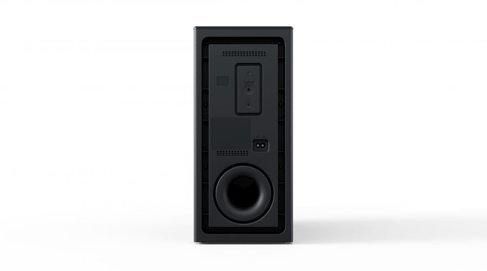 Interactive solution LG  Soundbar SG10TY  for TV with Dolby Atmos 3.1 Channel