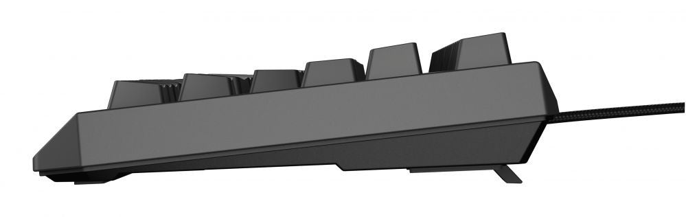 Computer keyboard Genesis  THOR 230 | Mechanical Gaming Keyboard | Wired | US | Black | USB Type-A | Outemu Brown