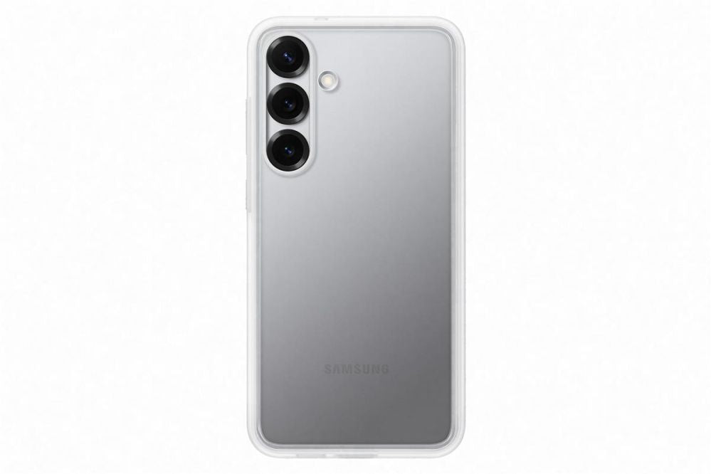Tagakaaned Samsung  MS936CWEGWW Flipsuit Case Samsung Galaxy S25 Plus, White