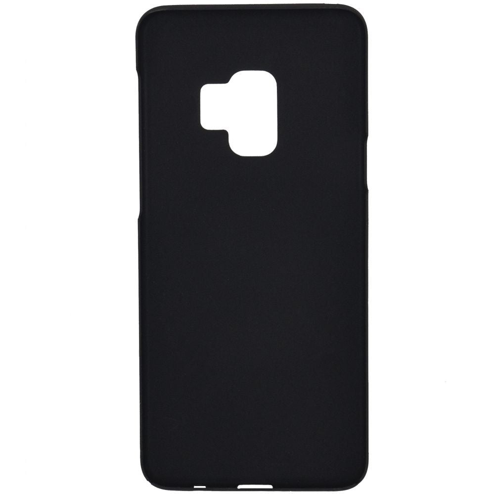 Back panel cover Evelatus Samsung S9 6127 Yellow