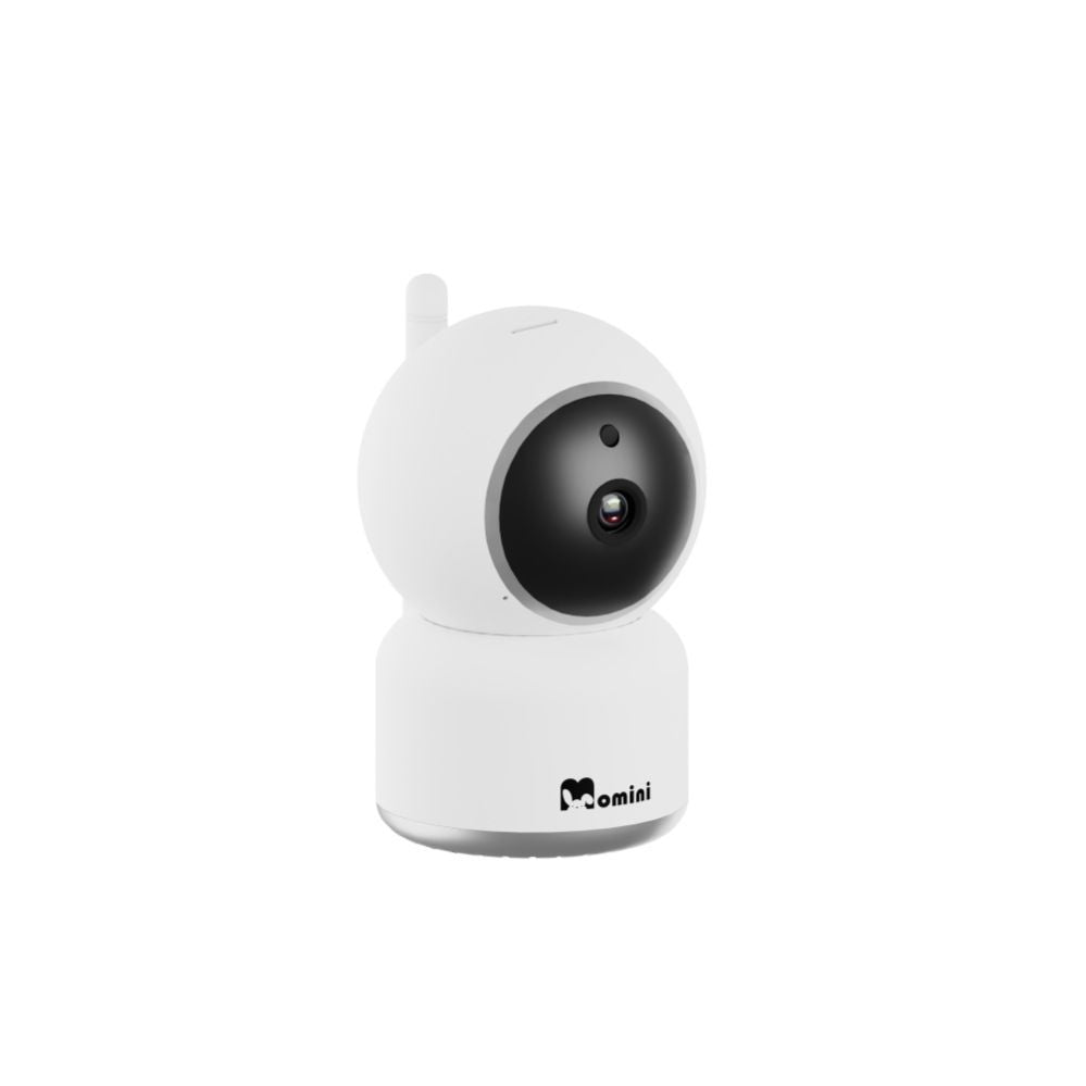 Умное устройство momini  Momini BlissEye Baby Monitor