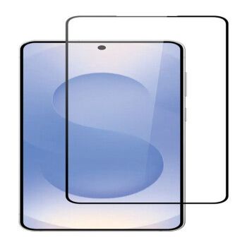 Universaal mobiiltasku SCREENOR  SCREENOR TEMPERED SAMSUNG S26+ FULL COVER