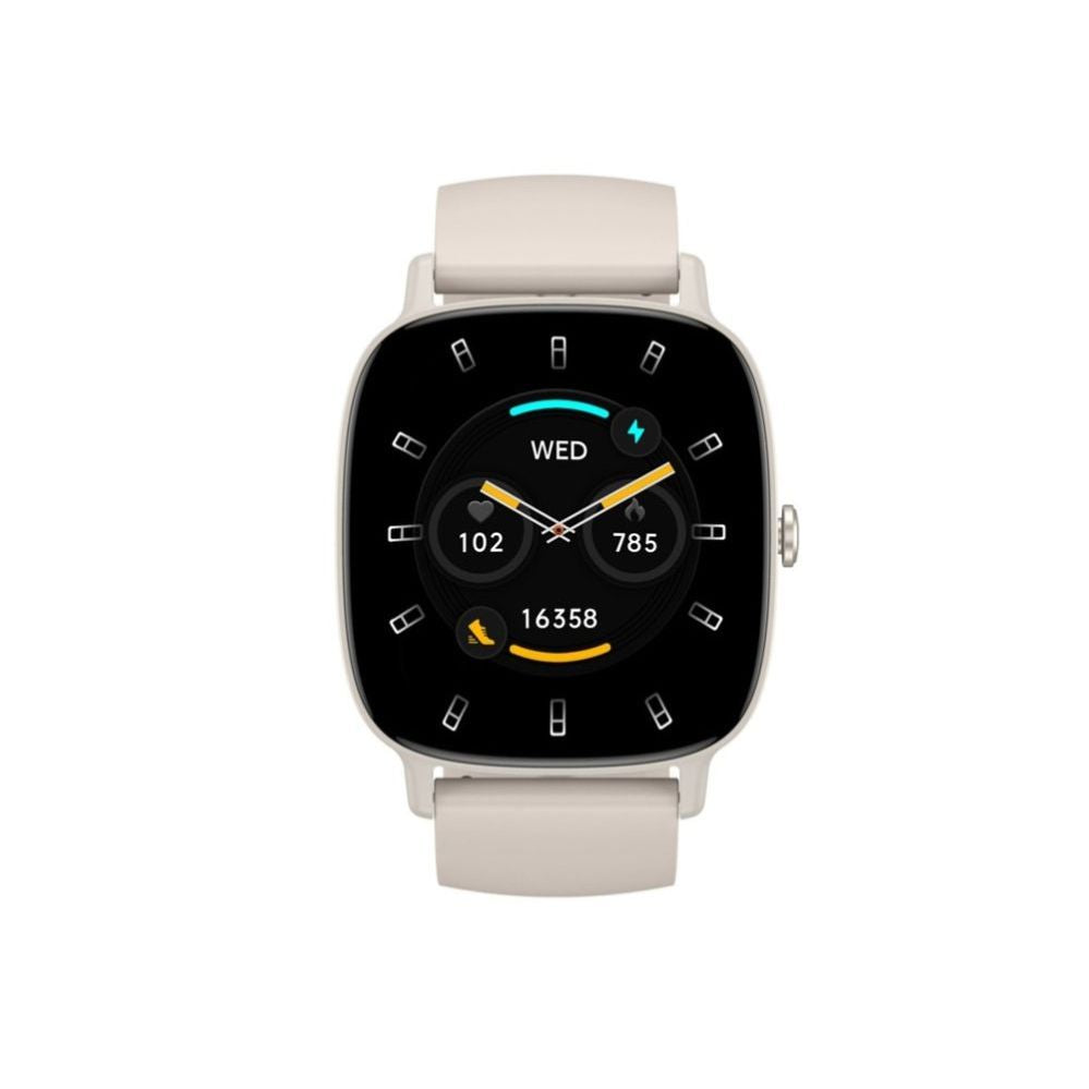 Другие товары ksix  Ksix Smartwatch PULSE, Beige