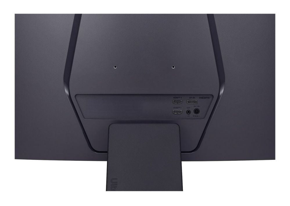 Monitorid LG  MONITOR LCD 32" VA/32GS60QC-B