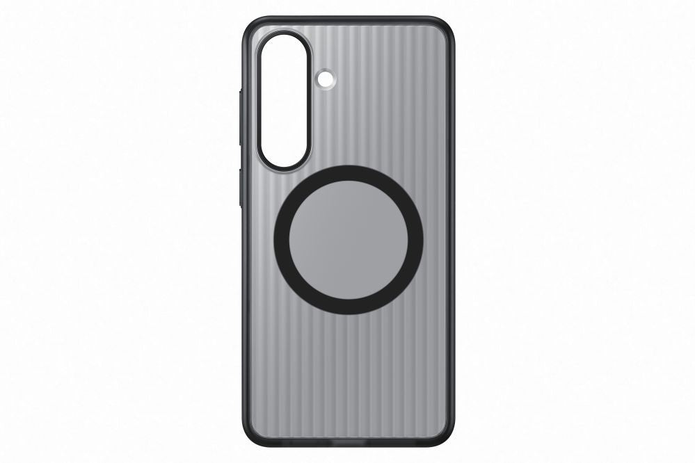 Чехол на заднюю панель Samsung  RS947CB Rugged Magnet Case Samsung Galaxy S26 Plus, Black