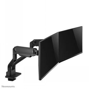 TV bracket NEOMOUNTS BY NEWSTAR  NEOMOUNTS SELECT DESK MOUNT, DOUBLE DISPLAY (TOPFIX CLAMP &GROMMET)