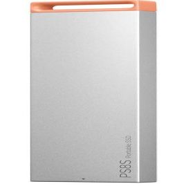 Other Computer Accessory Lenovo  LENOVO PS8S PORTABLE SSD 2TB