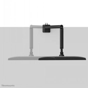Кронштейн для телевизора NEOMOUNTS BY NEWSTAR  NEOMOUNTS DS70-250BL1 FULL MOTION MONITOR ARM DESK MOUNT FOR 17-35" SCREENS - BLACK