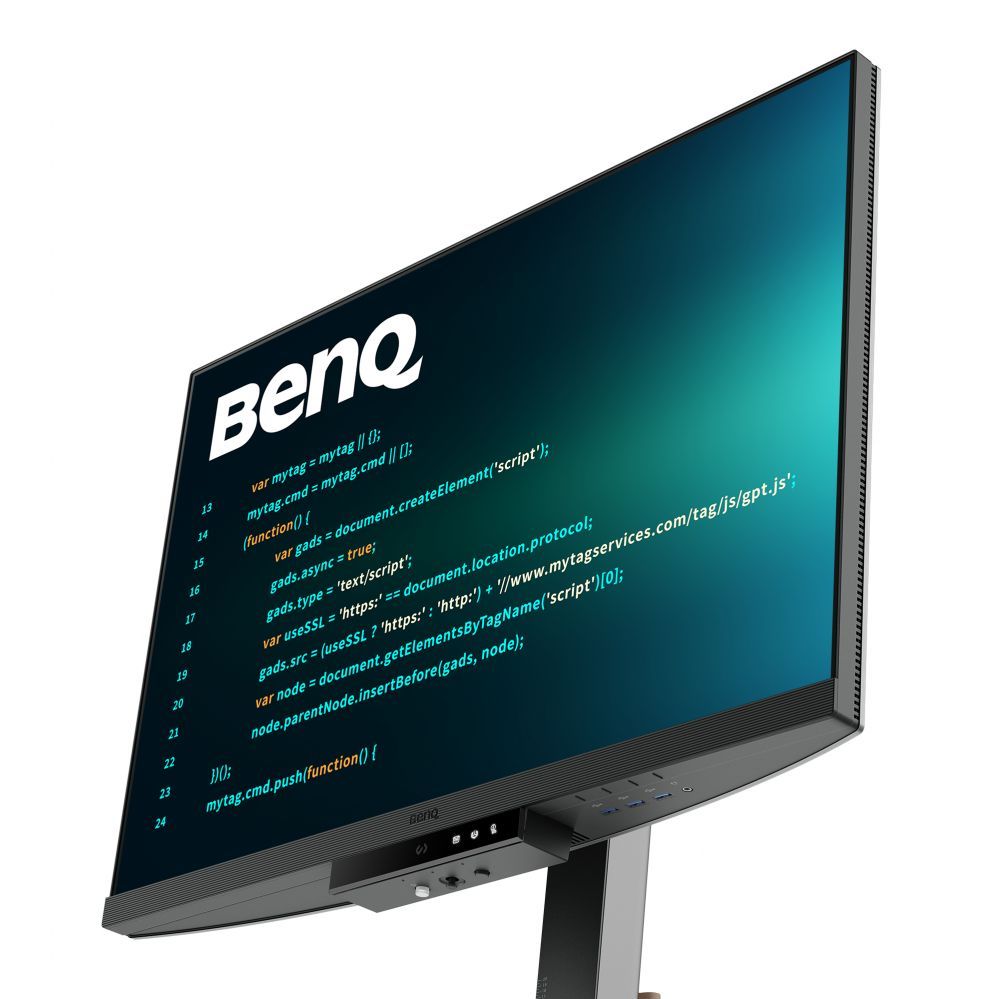 Монитор BenQ  RD280U | 28