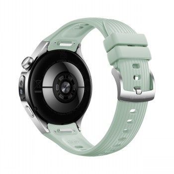Умные часы Huawei  HUAWEI WATCH 5 (42MM) AURORA GREEN