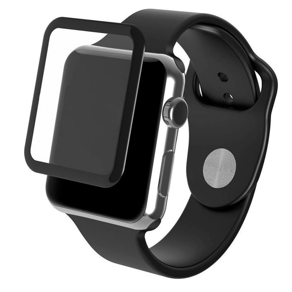 Protective glass Evelatus Apple Watch 38 mm PMMA+PET