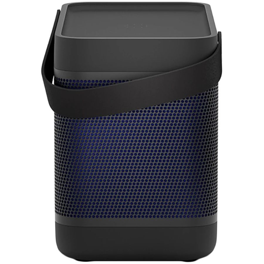 Juhtmevabad kõlarid BANG & OLUFSEN  Beolit 20 Black Anthracite