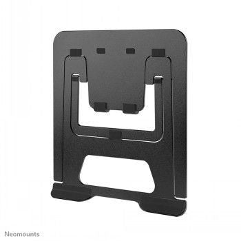 Other Computer Accessory NEOMOUNTS BY NEWSTAR NEWSTAR NOTEBOOK DESK STAND BLACK (ERGONOMIC)