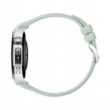 Умные часы Huawei  HUAWEI WATCH 5 (42MM) AURORA GREEN