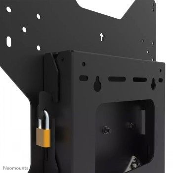 TV bracket NEOMOUNTS BY NEWSTAR  NEOMOUNTS FLAT SCREEN WALL MOUNT (ROTATABLE) 1 SCREEN BLACK