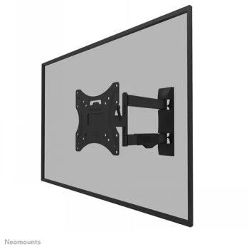 Кронштейн для телевизора NEOMOUNTS BY NEWSTAR  NEOMOUNTS BY NEWSTAR SCREEN WALL MOUNT (FULL MOTION, 3 PIVOTS, VESA 200X200)