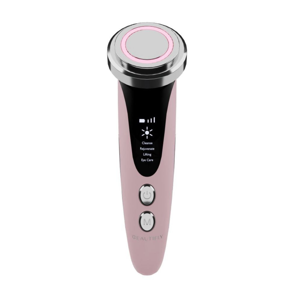 Näopuhastus Beautifly  Beautifly B-Glossy blush Needle-free mesotherapy