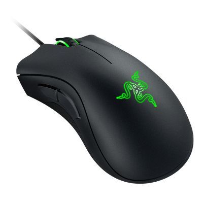 Computer mouse Razer  Razer DeathAdder Essential Black Mouse